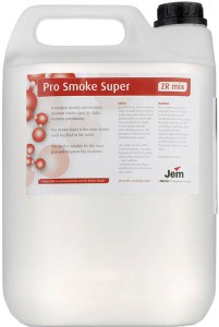Martin Jem Pro Smoker Super