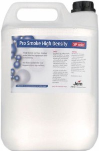 Martin Jem Pro Smoke High Denisity