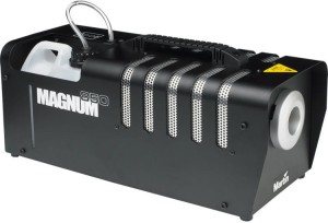 Martin Magnum 850