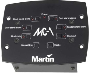 Martin MC 1