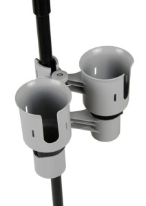 Robocup 103 G Grey- uchwyt