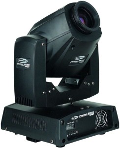 Showtec Phantom 50 Led Spot