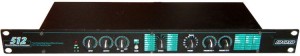 DOD 512 Stereo Reverb Effects