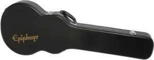 Futerał do Gitary Elektrycznej - Epiphone Les Paul Case