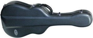 Futerał do Gitary Elektrycznej - Ever Play EC 009 G Carbon Les Paul