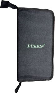 Durbin Futerał na 4 Esy do Fagotu