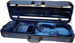 Gewa CVK 02 Violin 3/4