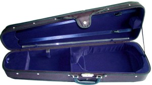 Futerał na skrzypce - Petz AS13VN 4/4