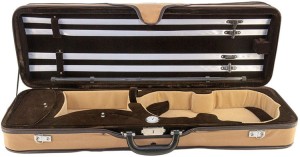 Futerał na skrzypce - Petz F7A 4/4