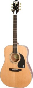 Gitara Akustyczna - Epiphone PRO 1 NA