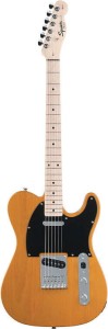 Gitara Elektryczna - Squier Affinity Telecaster MN BTB