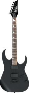 Gitara Elektryczna - Ibanez GRG121DX BKF
