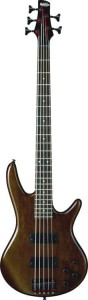 Gitara Basowa - Ibanez GSR205B WNF