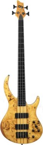 Gitara Basowa - Raven IBP4000 NA