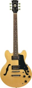 Gitara Elektryczna - Raven IES200 Mini NA