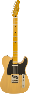 Gitara Elektryczna - Squier Classic Vibe Telecaster 50's BTB