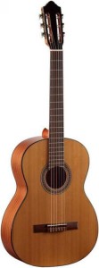 Gitara Klasyczna 3/4 - Strunal 4855
