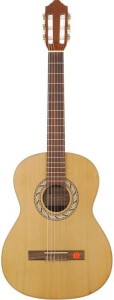 Gitara Klasyczna 3/4 - Strunal 977 Schoenbach