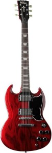 Gitara Elektryczna - Vintage VS6