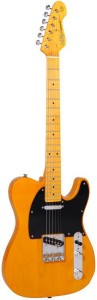 Gitara Elektryczna - Vintage V52BS