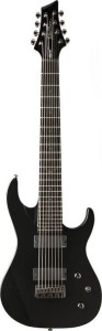 Gitara Elektryczna - Washburn PXM 18 E B 8-string