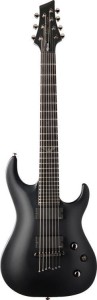 Gitara Elektryczna - Washburn PXM 27 E C 7-string