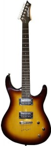 Gitara Elektryczna - Washburn RX 12 TSB