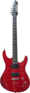 Gitara Elektryczna - Washburn RX 6 MC