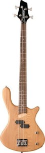 Gitara Basowa - Washburn T 12 NS