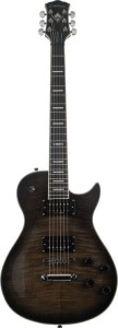 Gitara Elektryczna - Washburn WIN DLX FBB
