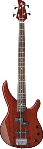 Gitara Basowa - Yamaha TRBX174EW RTB Root Beer