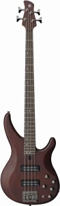 Gitara Basowa - Yamaha TRBX504 TBN Translucent Brown