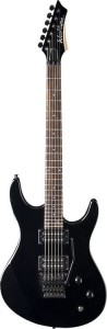 Gitara Elektryczna - Washburn RX 12 FR MB