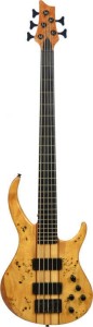 Gitara Basowa - Raven IBP5000 NA