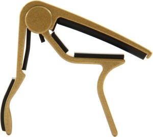 Dunlop Capo 83 CG Acoustic