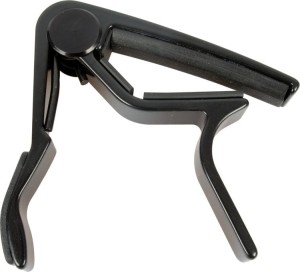 Dunlop Capo 87 B Electric