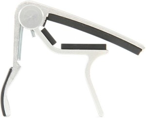 Dunlop Capo 87 N Electric