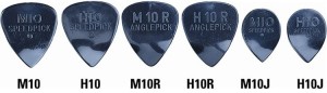 Kostka Gitarowa - Dunlop Speedpick