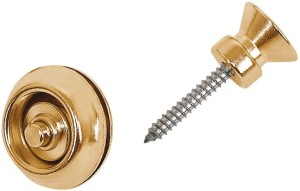 Dunlop Straplock Traditional System SLS 1504 G