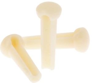 Framus FRV BRIDGE END 00001 White