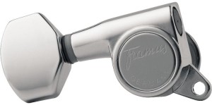 Klucz do Gitary - Framus PCL 1R