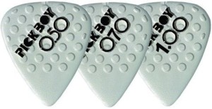 Kostka Gitarowa - Pick Boy Plektrum Ceramic Power