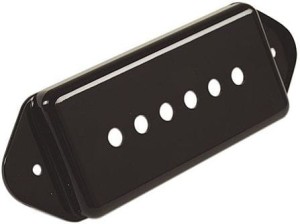 Pokrywa przetwornika- Gibson PC 040