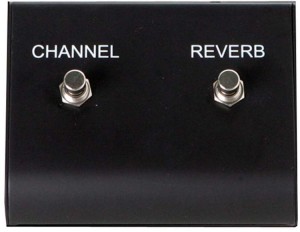 Footswitch - Hiwatt FS200