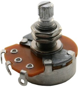 Mayones 500B VL 2418