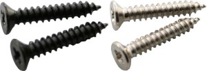 Mayones W2,5x15 CR/BLK