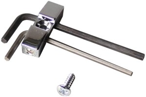 Schaller Hex Holder
