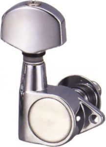 Klucz do Gitary - Power Beat GM 108