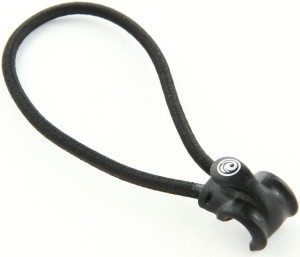 D'addario PW ECT 10 Elastic Cable Tie