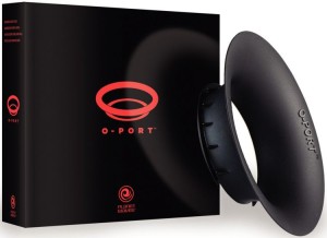 Planet Waves PW OPBKS O-Port